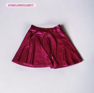Barbie Pink Skirt !!